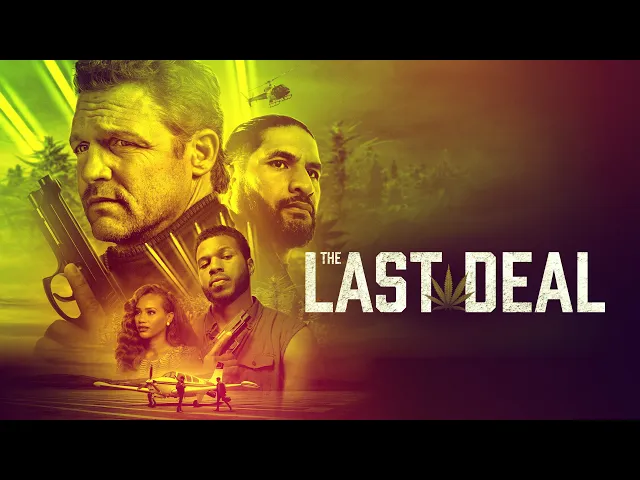 The Last Deal (2023 Movie) Official Teaser Trailer - Anthony Molinari, Sala Baker