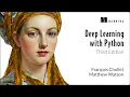 Getting Started with Deep Learning with Python Third Edition
