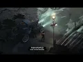 Disco Elysium || Detective. Arriving. On the scene.
