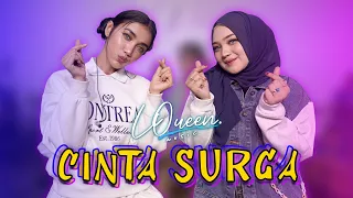 Download CINTA SURGA - Mira Putri ft Lara Silvy MP3