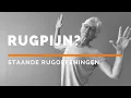 Lagu Rugpijn? Oefeningen voor de Fitte Rug - deel 1