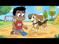 Wash Your Hands Song for Kids | Healthy Habits | Nursery Rhymes & Kids Songs