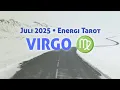Download Lagu VIRGO ♍ Juli 2025 • Apa Yang Akan Terjadi Bulan Ini? | Energi Tarot