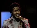 Al Green- How Can You Mend a Broken Heart (Live on Soul!, 1972)