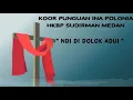 Download Lagu Koor Virtual | Ina Polonia - \