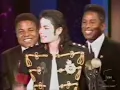 Michael Jackson - Speechless (music video)