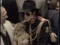 Download Lagu Michael Jackson - Speechless (music video)
