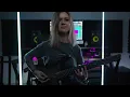 Mr Highway's Thinking About The End - A Day To Remember (Guitar Cover)