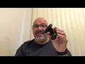 Freebird VS Groomie BaldiePro - Battle of the Head and Face Shavers