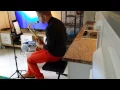 Download Lagu Unchain my heart tenor sax cover