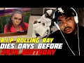 Download Lagu Rolling Ray DEAD At 28 Days Before 29th Birthday R.I.PRolling Ray