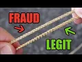 I ve had enough of the FRAUD FRANCO chain PRISM