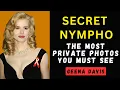 Geena Davis Most Private Photos You Must See Untold Story