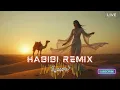Download Lagu Habibi (حبيبي) – Deep House Ritual | Arabic Dance Spirit 2025