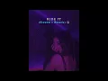Download Lagu Ride It | Hindi Version [Slowed + Reverb] @jayseanworldwide | - theakramazad