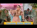 Download Lagu KEHADIRAN ITING - KEJUTAN DARI SANG KAKAK - UNTUK SANG ADIK ( PENGANTIN ) DAN KELUARGA TERCINTA