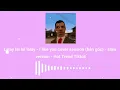 Download Lagu Lalay lal lal lalay - I like you cover session (bản gốc) - slow version - Hot Trend Tiktok