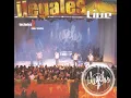 La Morena (Live)