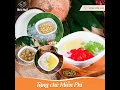 nét huế menu Update 2022 NÉT HUẾ CƠ SỞ #10 - 57 Lạc Trung