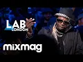 Download Lagu DJ Maphorisa | Mixmag Lab London