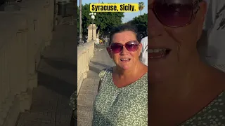 Hot and sunny in Syracuse. #liveaboard #sailingyoutube