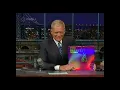 Cat Power "Living Proof" Letterman 2006
