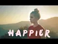 Download Lagu HAPPIER - Marshmello ft. Bastille | PIANO VERSION - Macy Kate, KHS