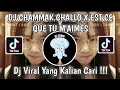 Download Lagu DJ CHAMMAK CHALO X EST CE QUE TU M'AIMES VIRAL TIKTOK TERBARU 2024 !
