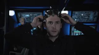 fitz helps simmons remember how they got here marvels agents of s h i e l d 