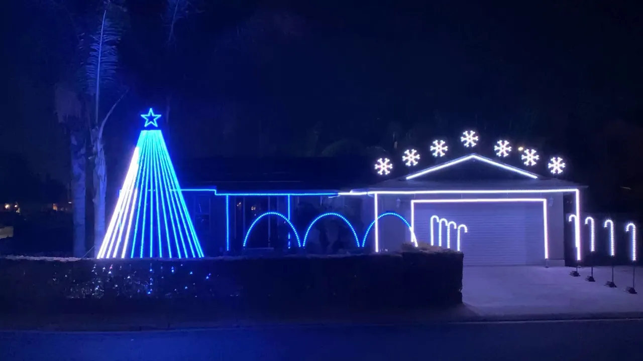 We Need A Little Christmas - Percy Faith We Need A Little Christmas - Percy Faith