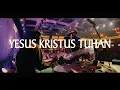 Download Lagu YESUS KRISTUS TUHAN - JPCC Worship (Spontaneous Worship) || Sharon Drum Cam MP3