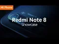 Redmi Note 8 48MP Quad Camera All-Star