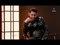 Pancho Barraza en El minuto que cambió mi destino | Programa completo