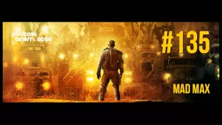 Podcast Cinem(ação) #135: Mad Max: Estrada da Fúria