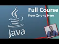 Java Tutorial for Beginners - Java Architecture