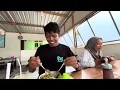 Lagu SETELAH PULANG DARI BANDARA LANJUT MAMPER MIE AYAM MARIMUN ‼️