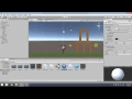 Unity Tutorial Knockdown Part 4 Particle Systems Finishing Touches