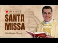 Download Lagu SANTA MISSA SOLENE 20 ANOS ORDENAÇÃO SACERDOTAL PADRE CHRYSTIAN SHANKAR [27/08/2025]