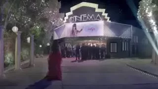 اغنية نفسي اكون تتر نهاية مسلسل لهفة دنيا سمير غانم 2015 YouTube 