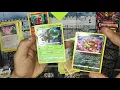 3rd pack Lost Origin Sword and Shield Spiritomb Rholo Made with Clipchamp