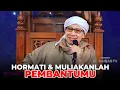 Download Lagu Mengapa harus Menghargai dan Memuliakan Pembantu? | Buya Yahya