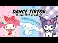 Download Lagu seberapa hafal kamu dance tiktok tahun 2025 #dancetiktok part 153 - dance tiktok viral 2025