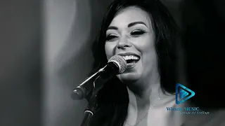 أنا قلبي اليك ميال   مروة ناجي                                     دندنها