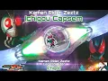 Lagu ZEZTZ | ICHIGOU CAPSEM LEGEND SHOWA RIDER (HENSHIN SOUND) - KAMEN RIDER ZEZTZ