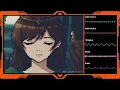 [8bit] ClariS「Umitsuki」彼女、お借りします 第4期OPENING
