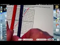1-13-26 Graphing Exponential Functions in the packet notes