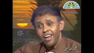 اراك طروبا    غناء الفنان  محمد مرشد ناجي  أغار عليها من أبيها وأمها  دقة عالية دندنها