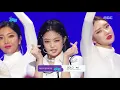 [HOT] JENNIE - SOLO , 제니 -  SOLO Show Music core 20181215