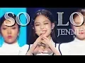 Download Lagu HOT JENNIE - SOLO , 제니 -  SOLO Show core 20181215