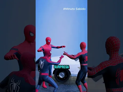 😱 O Que Acontece Se Atirarem no Traje do Homem-Aranha? A Verdade Surpreendente!